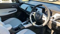 Honda Jazz 1.5 i-MMD Hybrid EX 5dr eCVT Hybrid Hatchback